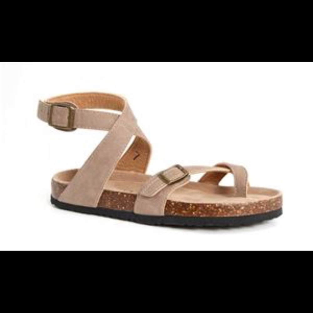 Outwoods Sandals